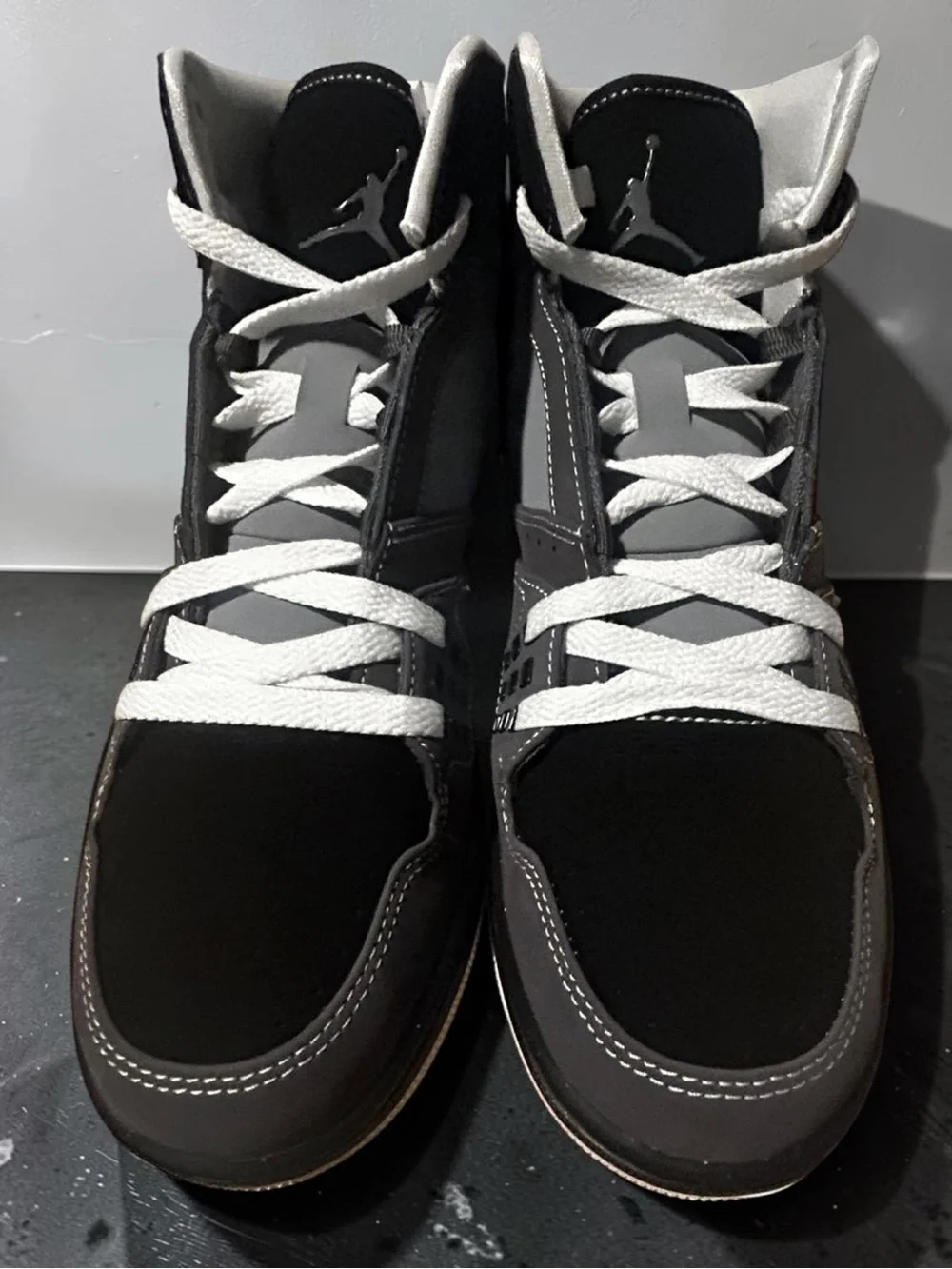 Jordan 1 Flight 